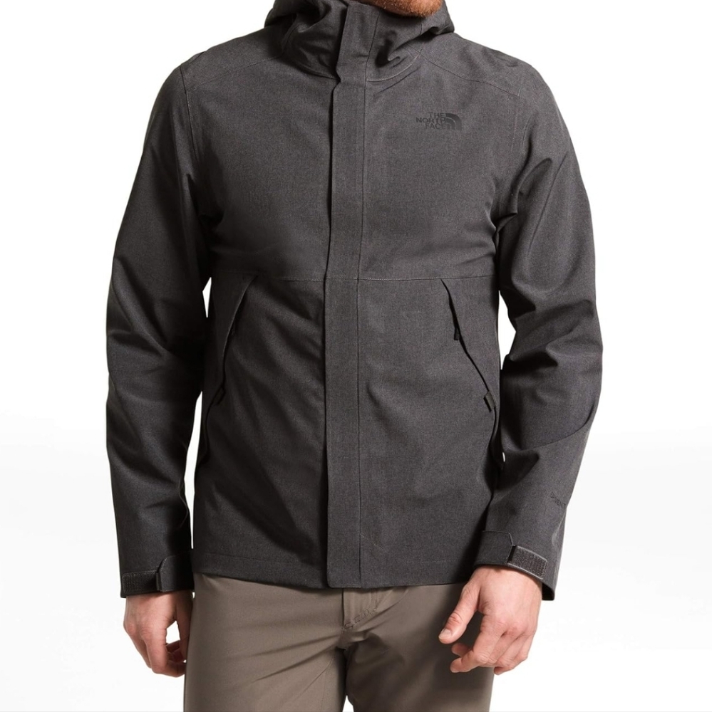 North Face Apex Flex Jacket